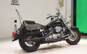 YAMAHA DRAGSTAR 400 CLASSIC  2012 VH02J