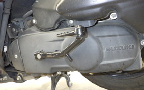 SUZUKI ﾚｯﾂ 2002 CA4AA