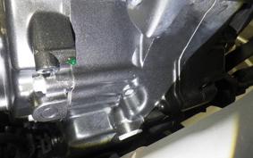 HONDA REBEL 250 S MC49