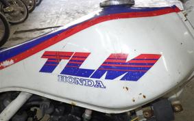 HONDA TLM220R MD23