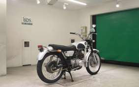 HONDA CL72 BENLY CL72