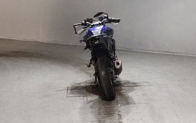 YAMAHA MT-03 2023 RH21J
