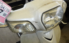 HONDA C110 SUPER CUB JA10