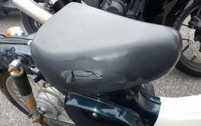 HONDA C90 SUPER CUB HA02