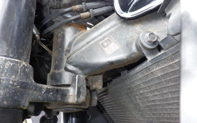 KAWASAKI Z750 Gen.2 2008 ZR750L