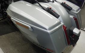 HARLEY FLTRXSTSE1980CVO 2026