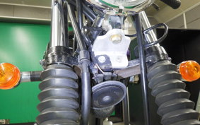 YAMAHA SR400 Gen.4 2010 RH03J
