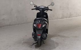 SUZUKI LET`S CA4AA