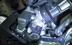 HONDA DAX 125 JB04