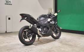 KAWASAKI NINJA 250 2 2019 EX250P