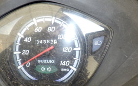 SUZUKI ADDRESS 110 CE47A