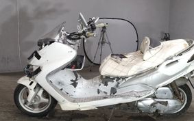 YAMAHA MAJESTY 125 SE27