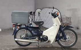 HONDA SUPER CUB50 AA01