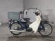 Фото Honda SUPER CUB50 2008 с японского аукциона