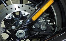 HARLEY FXSB 1580 2015