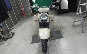 SUZUKI SW-1 2015 NJ45A