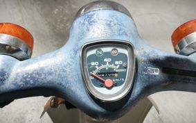 HONDA SUPER CUB50 C50