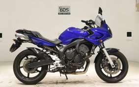 YAMAHA FAZER FZ6 S 2006