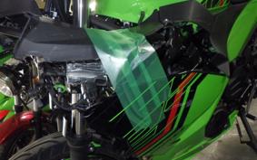 KAWASAKI NINJA 250 2 EX250Y