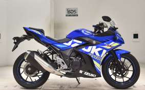 SUZUKI GSX250R
