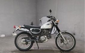YAMAHA BRONCO 5BT
