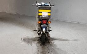 HONDA SUPER CUB90 HA02