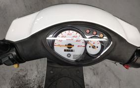 YAMAHA JOG ZR EVOLUTION2 SA39J