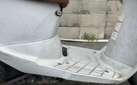 SUZUKI LET's 4 CA41A