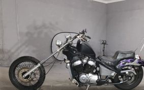 HONDA STEED 400 1994 NC26