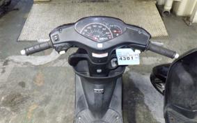HONDA DIO Gen.6 AF68