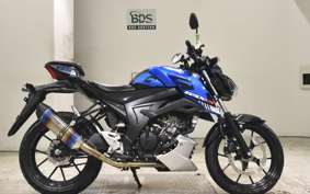 SUZUKI GSX-S125 2023 DL32D