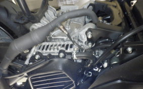 YAMAHA X FORCE 2018 SG79J