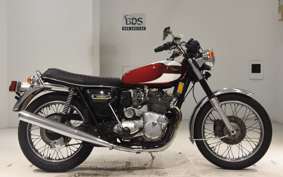 TRIUMPH T160 TRIDENT 1998