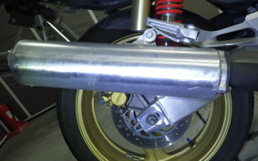 HONDA CB400SF VTEC Spec3 2007 NC39