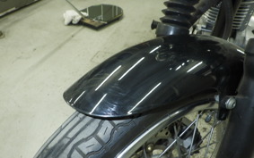 KAWASAKI ESTRELLA RS 2014 BJ250A