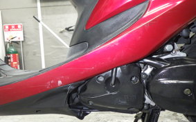 YAMAHA JOG Gen.4 2013 SA16J