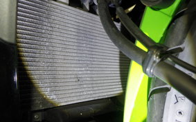 KAWASAKI NINJA 400 2019 EX400G