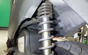 SUZUKI ADDRESS V125 2026 CF46A