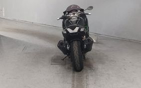 KAWASAKI ZX 1400 NINJA R 2012 ZXT40E