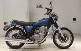 YAMAHA SR400 Gen.5 2021 RH16J