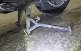 SUZUKI ADDRESS V125 2020 DT11A