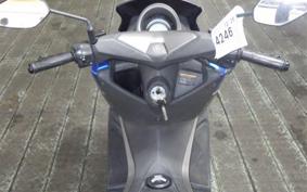 YAMAHA N-MAX 155 A