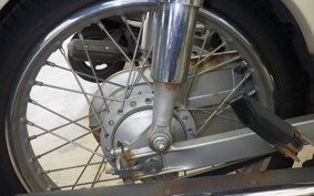 HONDA C110 SUPER CUB 1986 JA44
