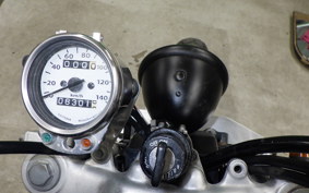 YAMAHA TW200 Gen.2 DG07J