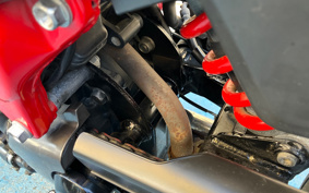 HONDA VTR 250 F MC33