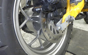 HONDA MONKEY 125 ABS JB02