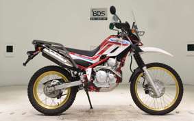 YAMAHA SEROW 250 Gen.3 2010 DG31J