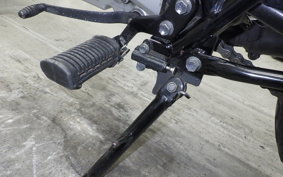 SUZUKI GRASS TRACKER 2008 NJ4DA