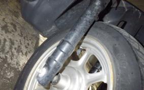 HONDA TACT-4ﾍﾞｰｼｯｸ AF79