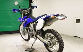 YAMAHA WR250F E 2021